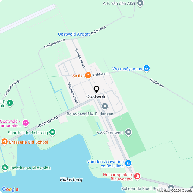 Bloemist Oostwold – Jouw Bloemenwinkel voor Prachtige Bloemen en Boeketten