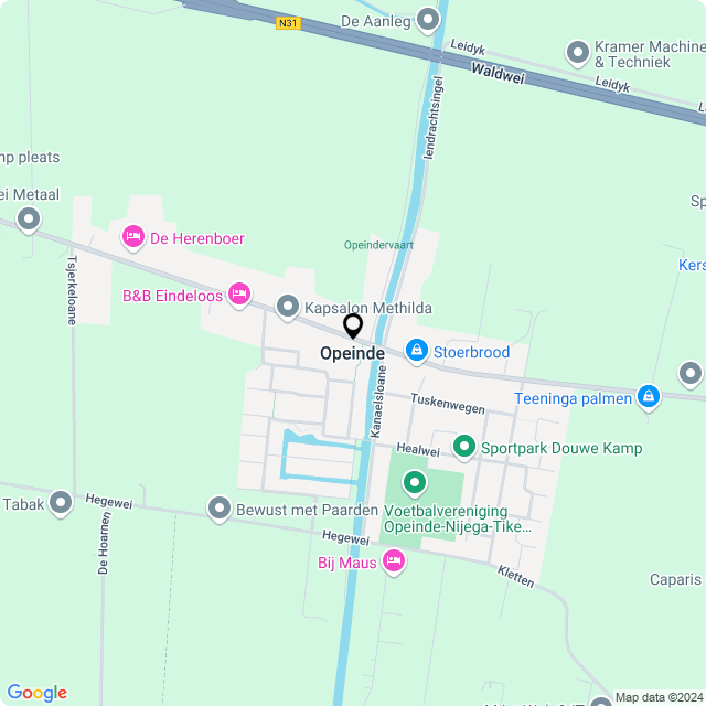 Bloemist Opeinde – Jouw Bloemenwinkel voor Prachtige Bloemen en Boeketten
