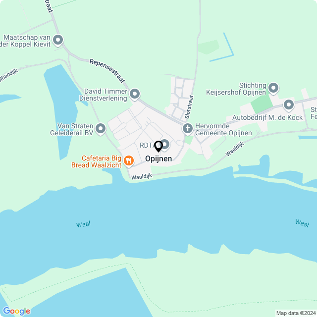 Bloemist Opijnen – Jouw Bloemenwinkel voor Prachtige Bloemen en Boeketten