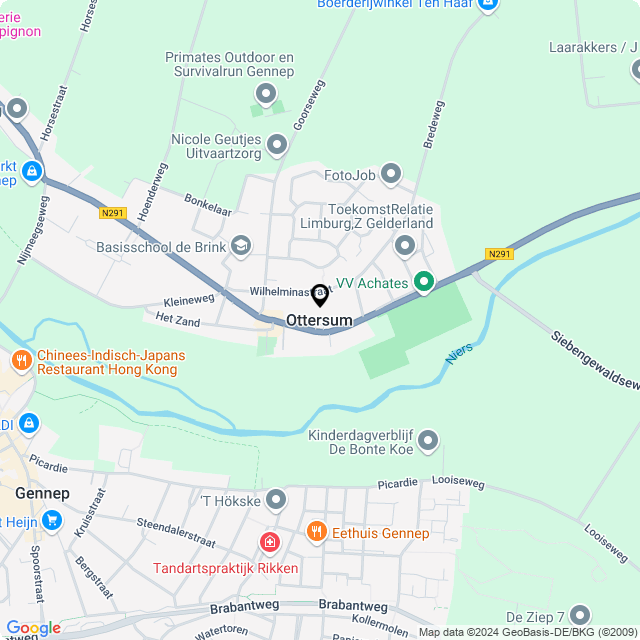 Bloemist Ottersum – Jouw Bloemenwinkel voor Prachtige Bloemen en Boeketten