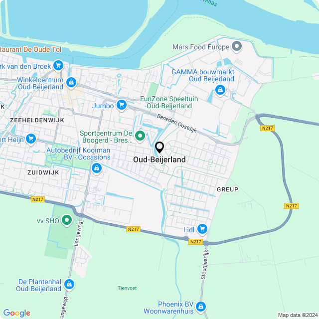 Bloemist Oud-Beijerland – Jouw Bloemenwinkel voor Prachtige Bloemen en Boeketten