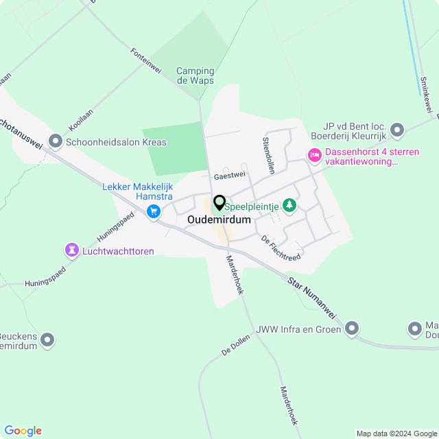 Bloemist Oudemirdum – Jouw Bloemenwinkel voor Prachtige Bloemen en Boeketten