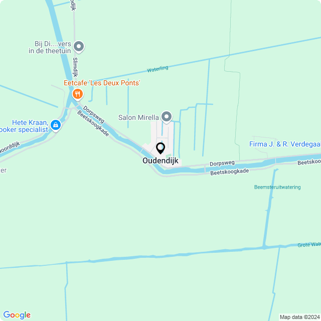 Bloemist Oudendijk – Jouw Bloemenwinkel voor Prachtige Bloemen en Boeketten