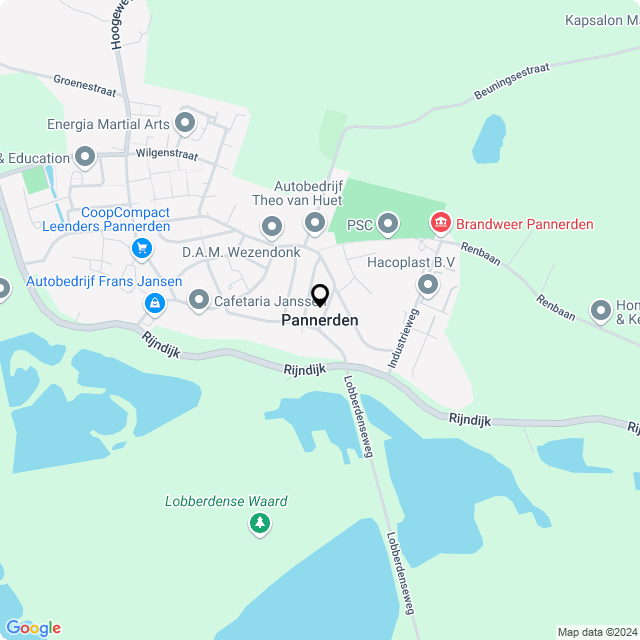 Bloemist Pannerden – Jouw Bloemenwinkel voor Prachtige Bloemen en Boeketten