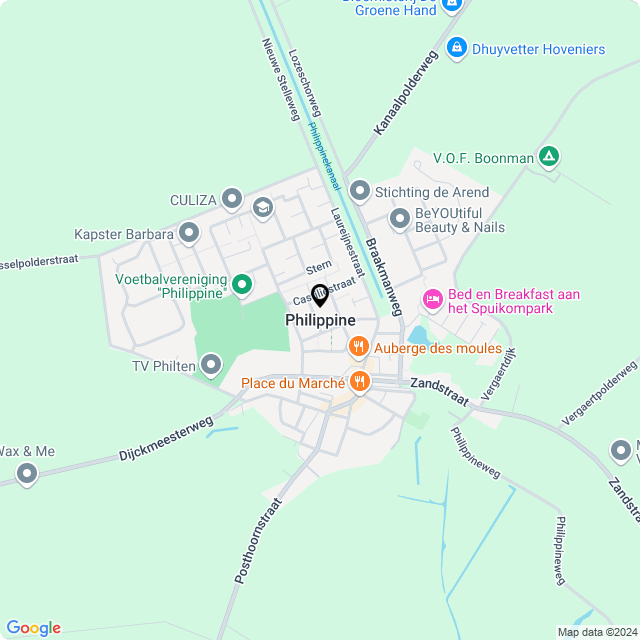 Bloemist Philippine – Jouw Bloemenwinkel voor Prachtige Bloemen en Boeketten