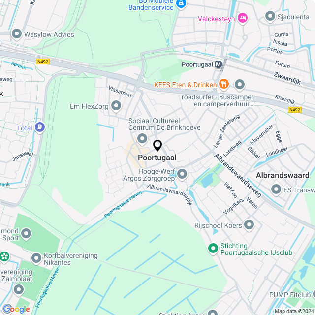 Bloemist Poortugaal – Jouw Bloemenwinkel voor Prachtige Bloemen en Boeketten