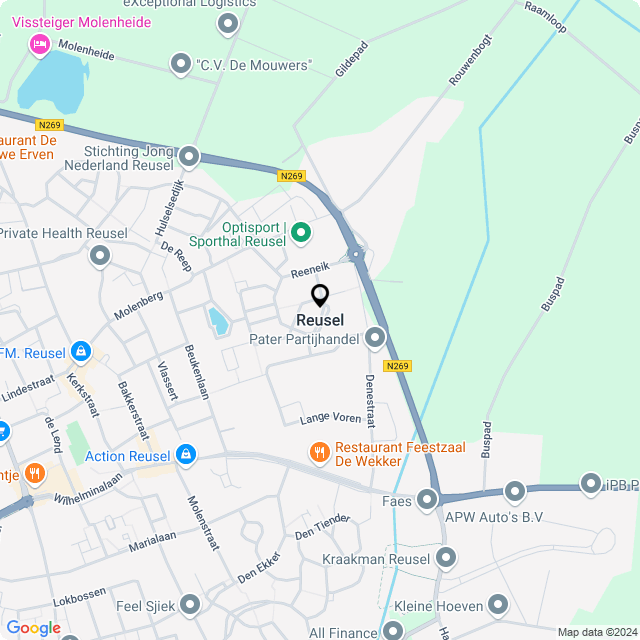 Bloemist Reusel – Jouw Bloemenwinkel voor Prachtige Bloemen en Boeketten