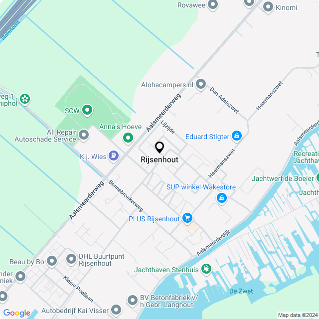 Bloemist Rijsenhout – Jouw Bloemenwinkel voor Prachtige Bloemen en Boeketten