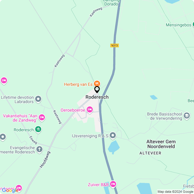 Bloemist Roderesch – Jouw Bloemenwinkel voor Prachtige Bloemen en Boeketten