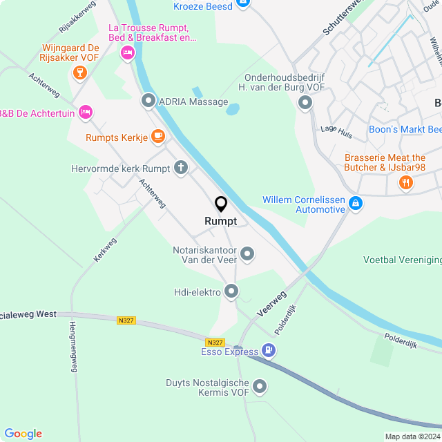 Bloemist Rumpt – Jouw Bloemenwinkel voor Prachtige Bloemen en Boeketten