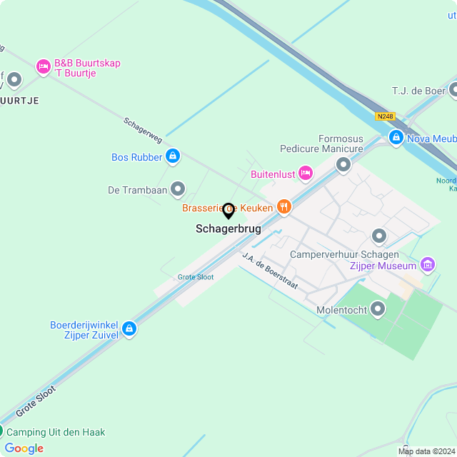 Bloemist Schagerbrug – Jouw Bloemenwinkel voor Prachtige Bloemen en Boeketten