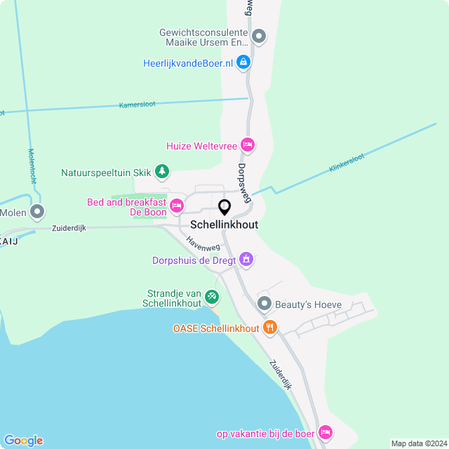 Bloemist Schellinkhout – Jouw Bloemenwinkel voor Prachtige Bloemen en Boeketten