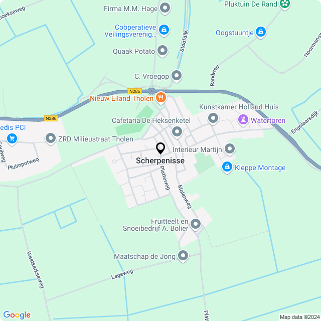 Bloemist Scherpenisse – Jouw Bloemenwinkel voor Prachtige Bloemen en Boeketten