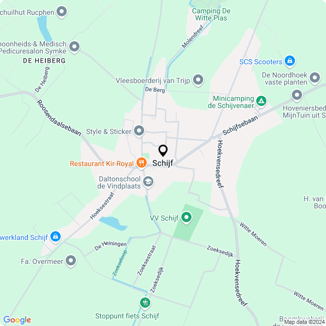 Bloemist Schijf – Jouw Bloemenwinkel voor Prachtige Bloemen en Boeketten