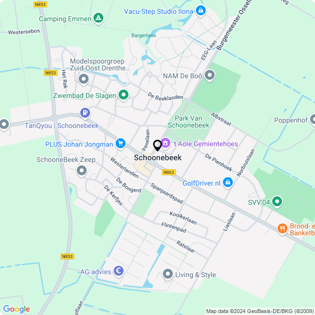 Bloemist Schoonebeek – Jouw Bloemenwinkel voor Prachtige Bloemen en Boeketten