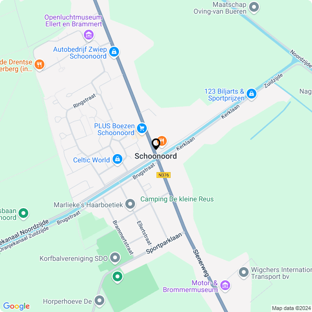 Bloemist Schoonoord – Jouw Bloemenwinkel voor Prachtige Bloemen en Boeketten