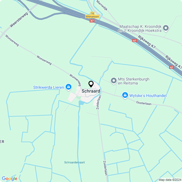 Bloemist Schraard – Jouw Bloemenwinkel voor Prachtige Bloemen en Boeketten