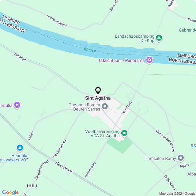 Bloemist Sint Agatha – Jouw Bloemenwinkel voor Prachtige Bloemen en Boeketten