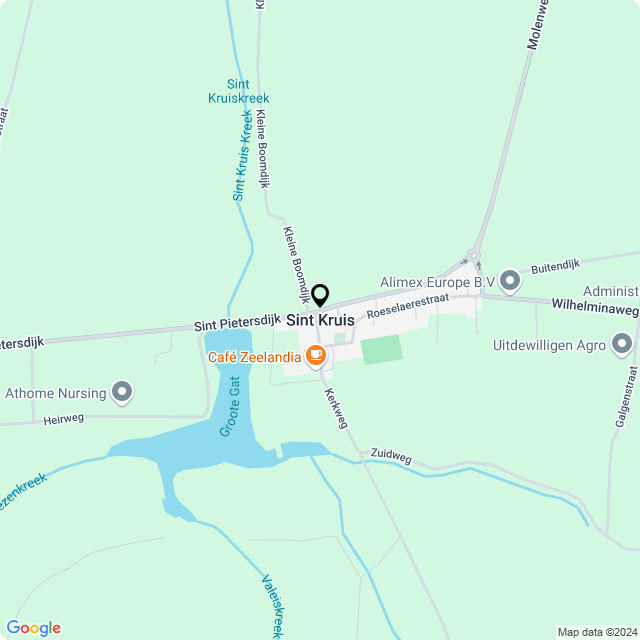 Bloemist Sint Kruis – Jouw Bloemenwinkel voor Prachtige Bloemen en Boeketten