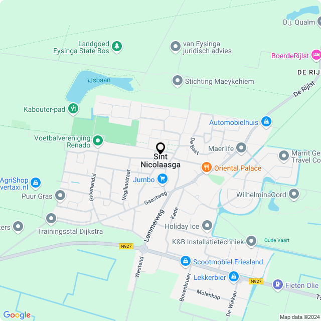 Bloemist Sint Nicolaasga – Jouw Bloemenwinkel voor Prachtige Bloemen en Boeketten