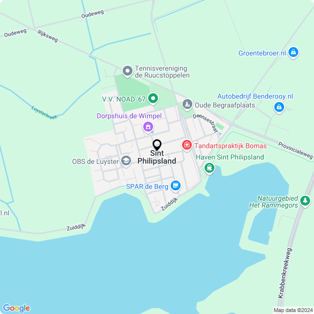 Bloemist Sint Philipsland – Jouw Bloemenwinkel voor Prachtige Bloemen en Boeketten
