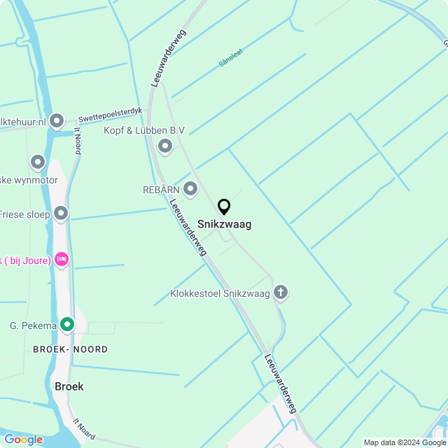 Bloemist Snikzwaag – Jouw Bloemenwinkel voor Prachtige Bloemen en Boeketten