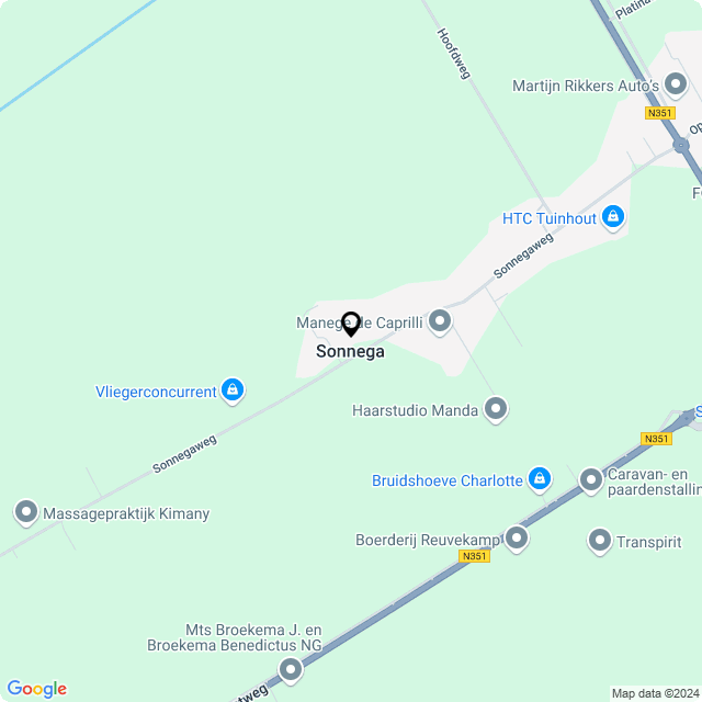 Bloemist Sonnega – Jouw Bloemenwinkel voor Prachtige Bloemen en Boeketten