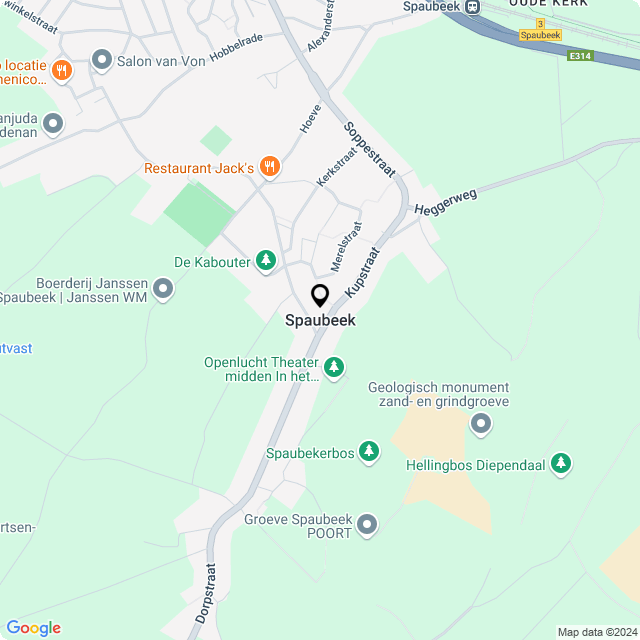 Bloemist Spaubeek – Jouw Bloemenwinkel voor Prachtige Bloemen en Boeketten