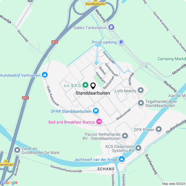 Bloemist Standdaarbuiten – Jouw Bloemenwinkel voor Prachtige Bloemen en Boeketten