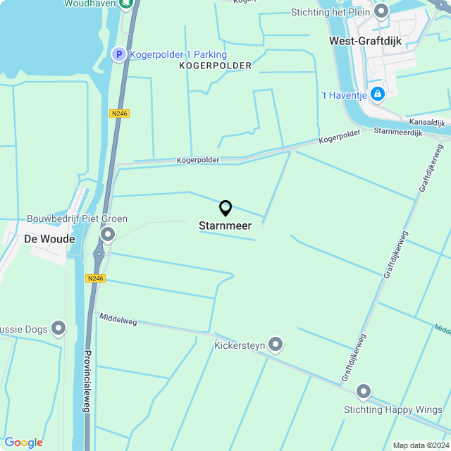 Bloemist Starnmeer – Jouw Bloemenwinkel voor Prachtige Bloemen en Boeketten