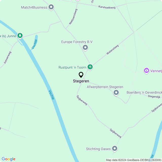 Bloemist Stegeren – Jouw Bloemenwinkel voor Prachtige Bloemen en Boeketten