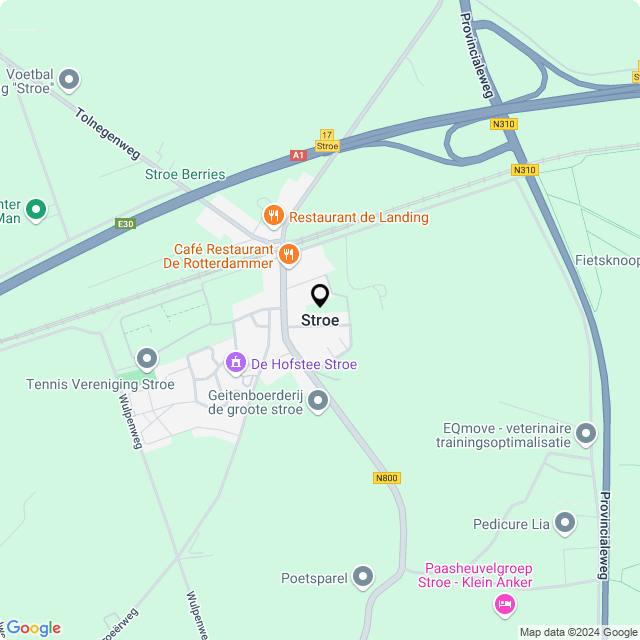 Bloemist Stroe – Jouw Bloemenwinkel voor Prachtige Bloemen en Boeketten