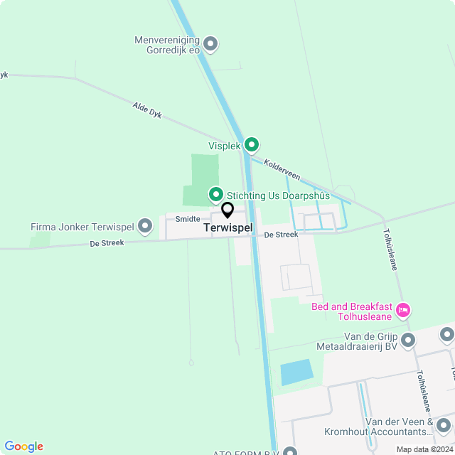 Bloemist Terwispel – Jouw Bloemenwinkel voor Prachtige Bloemen en Boeketten