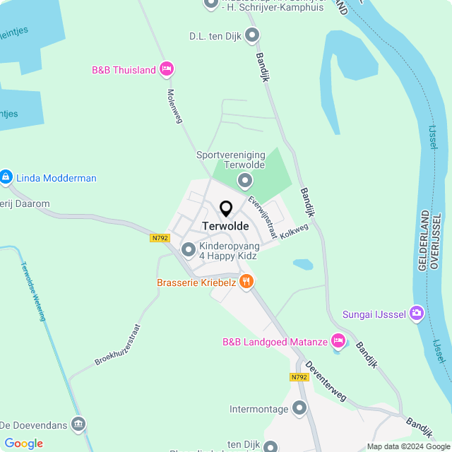 Bloemist Terwolde – Jouw Bloemenwinkel voor Prachtige Bloemen en Boeketten
