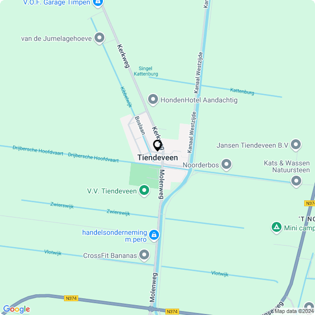 Bloemist Tiendeveen – Jouw Bloemenwinkel voor Prachtige Bloemen en Boeketten