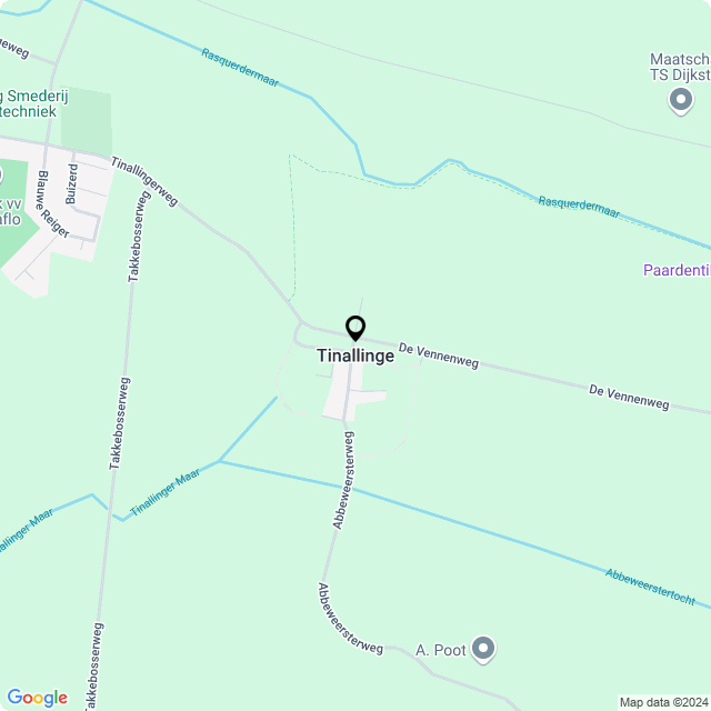 Bloemist Tinallinge – Jouw Bloemenwinkel voor Prachtige Bloemen en Boeketten