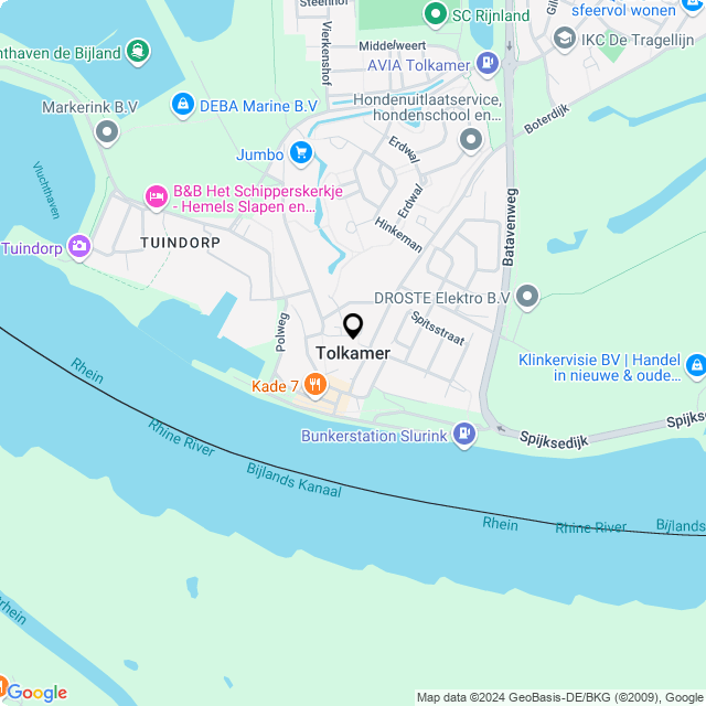 Bloemist Tolkamer – Jouw Bloemenwinkel voor Prachtige Bloemen en Boeketten