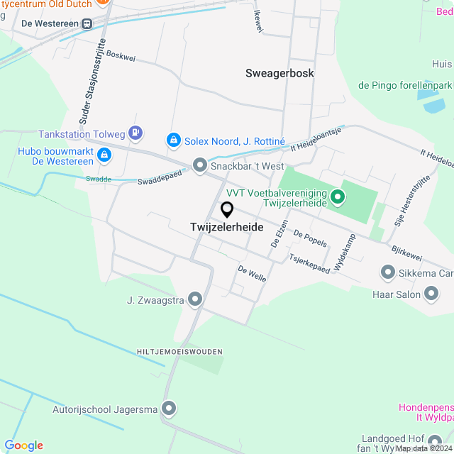 Bloemist Twijzelerheide – Jouw Bloemenwinkel voor Prachtige Bloemen en Boeketten