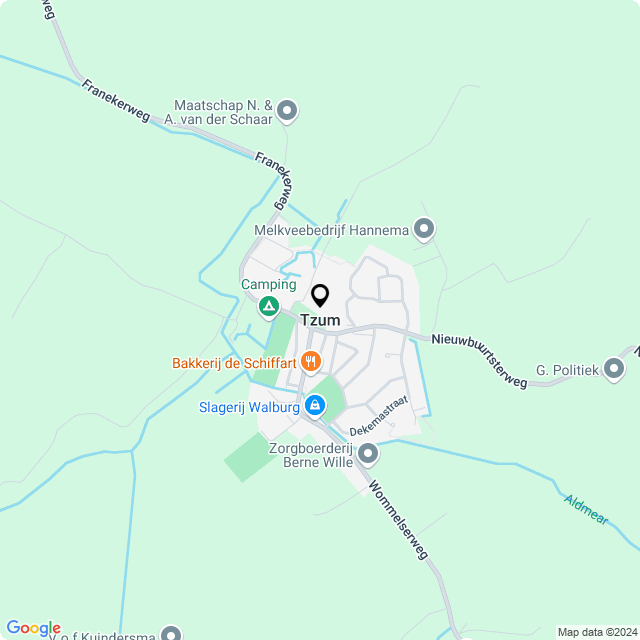 Bloemist Tzum – Jouw Bloemenwinkel voor Prachtige Bloemen en Boeketten