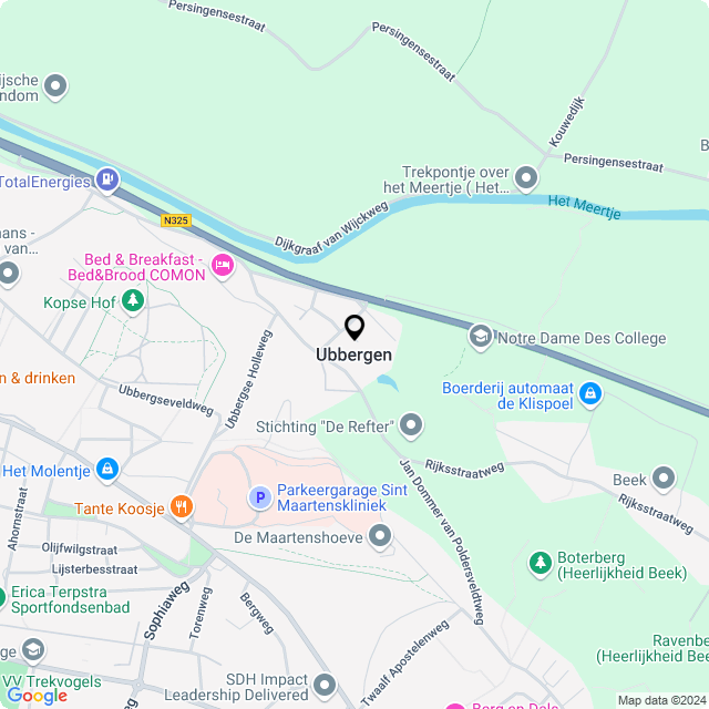 Bloemist Ubbergen – Jouw Bloemenwinkel voor Prachtige Bloemen en Boeketten