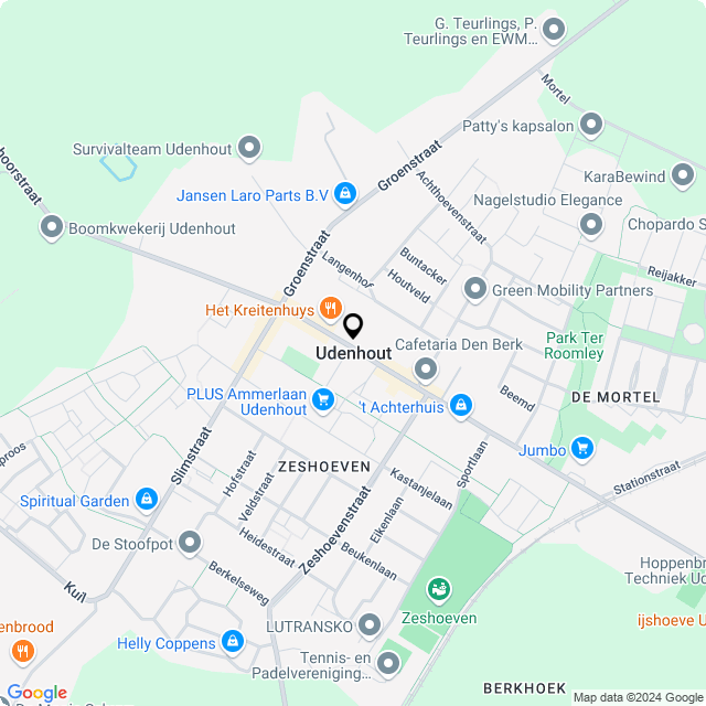 Bloemist Udenhout – Jouw Bloemenwinkel voor Prachtige Bloemen en Boeketten