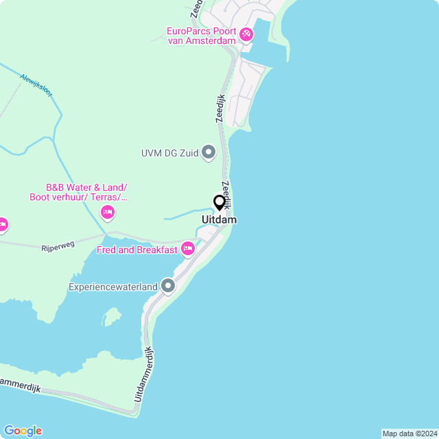 Bloemist Uitdam – Jouw Bloemenwinkel voor Prachtige Bloemen en Boeketten