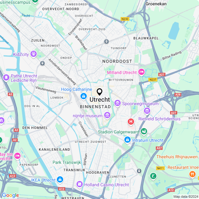 Bloemist Utrecht – Jouw Bloemenwinkel voor Prachtige Bloemen en Boeketten