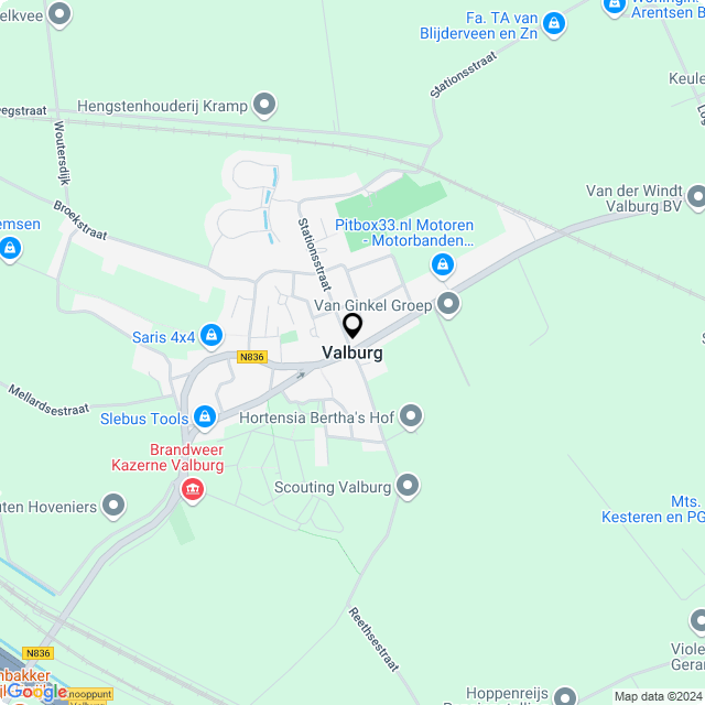 Bloemist Valburg – Jouw Bloemenwinkel voor Prachtige Bloemen en Boeketten