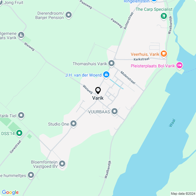 Bloemist Varik – Jouw Bloemenwinkel voor Prachtige Bloemen en Boeketten
