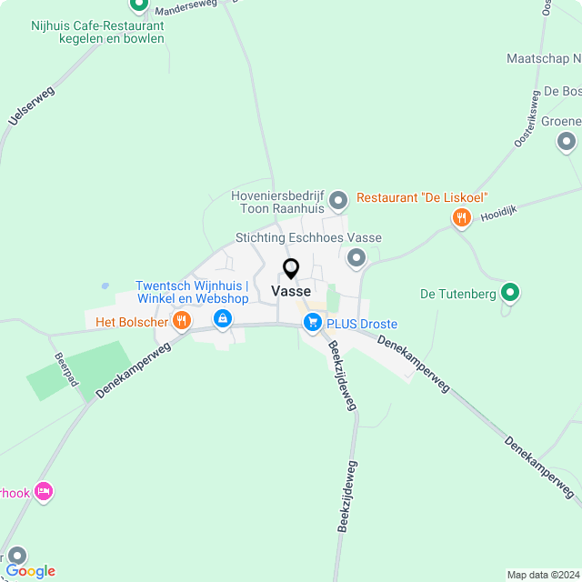 Bloemist Vasse – Jouw Bloemenwinkel voor Prachtige Bloemen en Boeketten