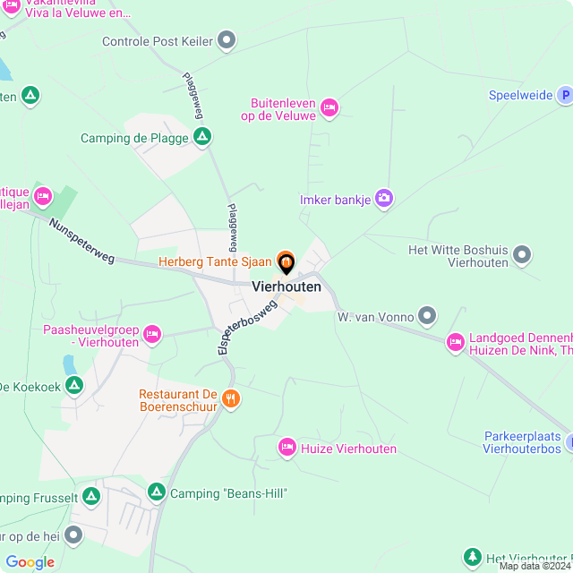 Bloemist Vierhouten – Jouw Bloemenwinkel voor Prachtige Bloemen en Boeketten
