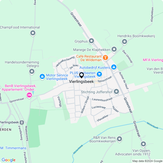 Bloemist Vierlingsbeek – Jouw Bloemenwinkel voor Prachtige Bloemen en Boeketten