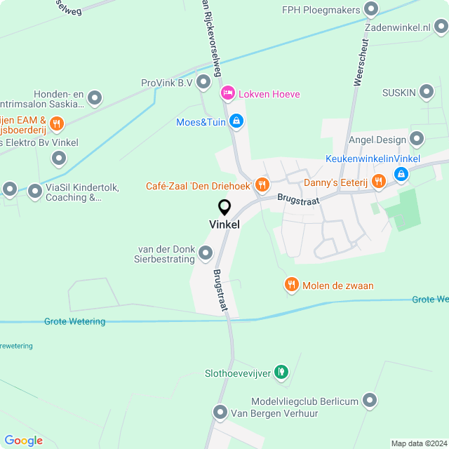 Bloemist Vinkel – Jouw Bloemenwinkel voor Prachtige Bloemen en Boeketten
