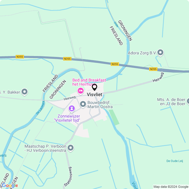 Bloemist Visvliet – Jouw Bloemenwinkel voor Prachtige Bloemen en Boeketten